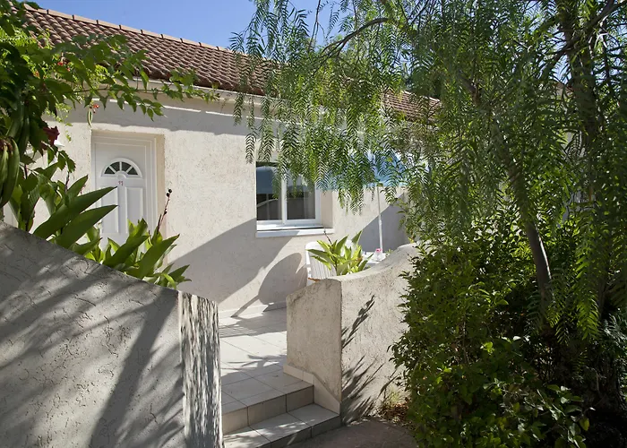 Vacanceole - Lisa Maria