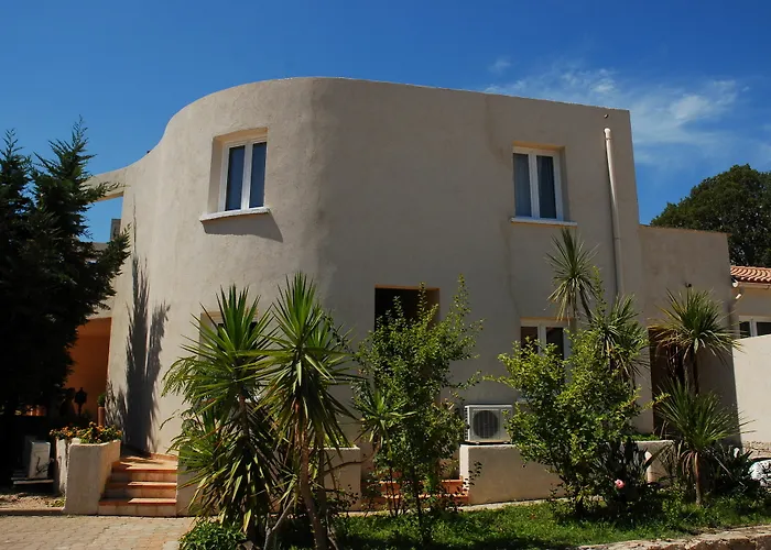 Vacanceole - Lisa Maria