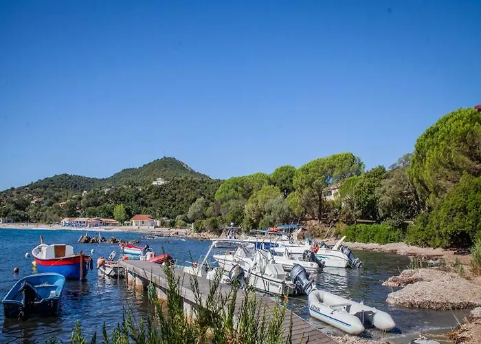 Vacanceole - Lisa Maria Üdülőpark 3*