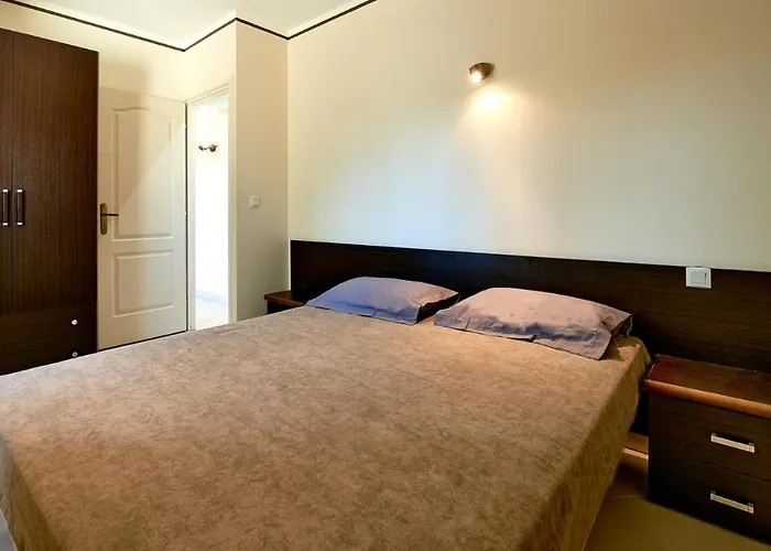 Vacanceole - Lisa Maria Üdülőpark