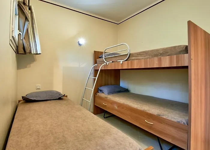 Vacanceole - Lisa Maria